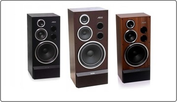 Tonsil Altus 200 Walnut — Стереодинамики + БЕСПЛАТНО!