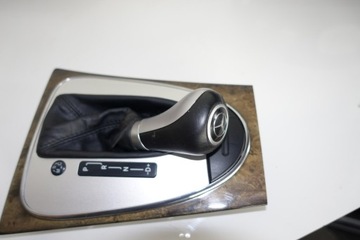 Mercedes w211 пыльник ручки кпп PANEL дерево