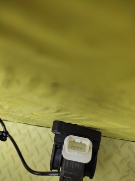 CITROEN C4 2.0 16V ПОТЕНЦИОМЕТР ПЕДАЛИ ГАЗА 0280755001