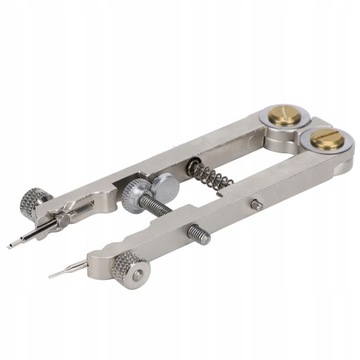 Щипцы для браслета часов 14 см ming62