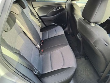 Hyundai i30 III Wagon Facelifting 1.0 T-GDI 120KM 2022 Hyundai i30 SalonPL serwis ASO 1.0T-GDI 120KM bezwypadkowy pakiety kamera, zdjęcie 14