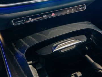 Mercedes Klasa E W214 Sedan 2.0 200 204KM 2025 E Klasa 200 4-Matic AMG 2.0 (204KM) 2025, zdjęcie 11