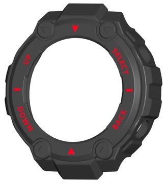 ЧЕХОЛ ДЛЯ XIAOMI AMAZFIT T-REX PRO | ЦВЕТА