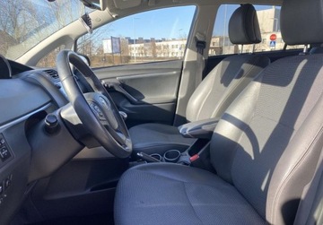 Toyota Verso Minivan Facelifting 1.8 Valvematic 147KM 2017 Toyota Verso 1.8 Prestige 7os ASO LPG Toyota Mikolajczak Leszno 1.8, zdjęcie 11