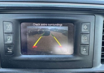 Chrysler Pacifica II 2017 Chrysler Pacifica 2017 Chrysler Pacifica 3.6L - w Polsce po oplatach i akc, zdjęcie 16