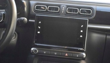 Citroen C3 III Hatchback 1.2 PureTech 110KM 2020 Citroen C3 Citroen C3 Pure Tech 110 SampS SHINE PACK 1.2 Benzyna 110KM, zdjęcie 10