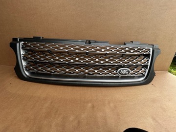 LAND ROVER VOGUE LIFT GRILL ATRAPA PRZÓD PRZEDNIA