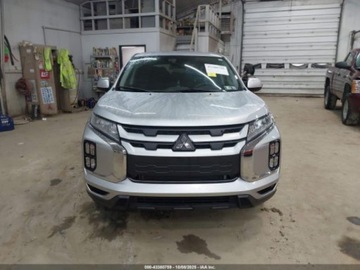 Mitsubishi Outlander III 2022 Mitsubishi Outlander Sport2.0 Be Awc2.0 Es Awc2.0 Le Awc2.0 Se Awc2.0 Se S, zdjęcie 7