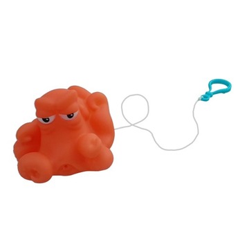 Кукла для подводного плавания, символ водолазного цилиндра, кукла плавучести