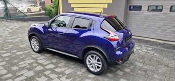 Nissan Juke I SUV Facelifting DIG-T 115KM 2015 NISSAN JUKE! Super stan!, zdjęcie 15