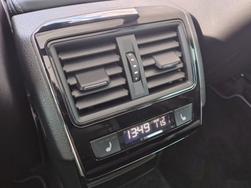 Skoda Superb III Kombi Facelifting 2.0 TDI SCR 200KM 2022 Skoda Superb 2.0 TDI 200KM Sportline DSG Kamera DCC Virtual HAK Panorama F, zdjęcie 30