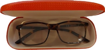 Okulary korekcyjne fotochromy minusy -0.5 do -4