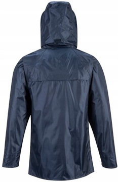МУЖСКАЯ ВОДОНЕПРОНИЦАЕМАЯ РАБОЧАЯ КУРТКА-ДОЖДЕВИК