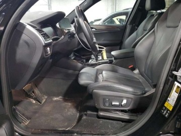 BMW X3 G01 2021 BMW X3 2021, 2.0L, 4x4, po gradobiciu 2.0 Benzyna 248KM, zdjęcie 6