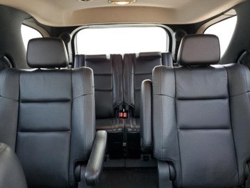 Dodge Durango III 3.6 V6 294KM 2021 Dodge Durango Citadel 2021 3.6l 3.6 Benzyna 295KM, zdjęcie 10