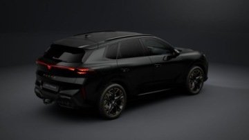 Cupra Terramar 2026 Cupra Terramar Advantage Edition 2.0 TSI 204 KM, zdjęcie 8