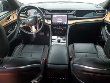 Jeep 2022 Jeep Grand Cherokee Summit 2022 5.7l 5.7 Benzyna 357KM, zdjęcie 8