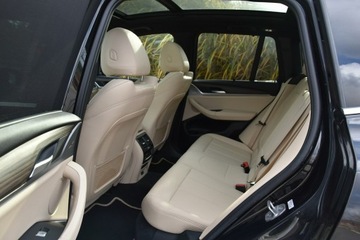 BMW X3 G01 SUV 2.0 28i 245KM 2020 BMW X3 G01 XDrive30i 252KM 2020r. M pakiet FullLED, zdjęcie 15