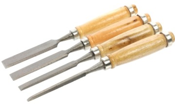 ДОЛОТО ДОЛОТО CONDOR НАБОР ИЗ 4 ПРЕДМЕТОВ