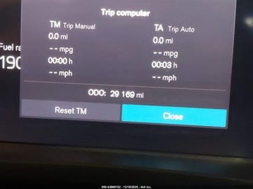 Volvo XC60 II 2023 Volvo XC 60 Plus Dark Theme, 2.0L R4 247KM, 4x4, od ubezpieczalni 2.0 247KM, zdjęcie 11