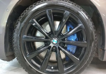 BMW Seria 5 G30-G31 Limuzyna Facelifting 3.0 540i 333KM 2022 BMW Seria 5 BMW 540i xDrive M Sport PRO, Laserlight, HarmanKardon, Dach, H, zdjęcie 18