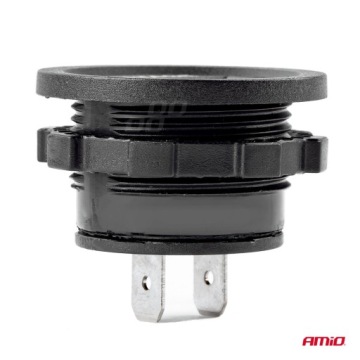 ЦИФРОВОЙ АВТОМОБИЛЬНЫЙ ВОЛЬТМЕТР ВСТРОЕННЫЙ СЧЕТЧИК НАПРЯЖЕНИЯ 3-32В