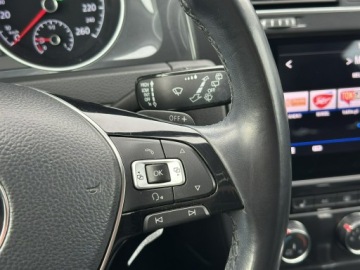 Volkswagen Golf VII Variant Facelifting 1.6 TDI-CR DPF BMT 115KM 2018 Volkswagen Golf Variant 1.6 TDI DSG Comfortline, zdjęcie 21