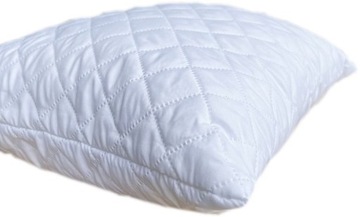 JASIEK ДЛЯ НАВУШЕК 40х40 СУПЕР СТЕГАНАЯ ПОДУШКА