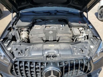 Mercedes GLE V167 2021 Mercedes-Benz GLE 63 AMG 4Matic 2021 4.0l 4.0 Benzyna 603KM, zdjęcie 6