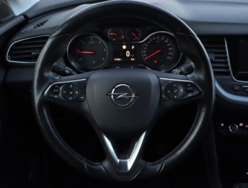 Opel 2019 Opel Grandland 2.0 CDTI, 174 KM, Automat, Skóra, zdjęcie 16