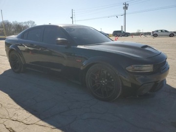 Dodge Charger VII 2020 Dodge Charger Scat Pack 2020 6.4l 6.4 Benzyna 485KM, zdjęcie 4