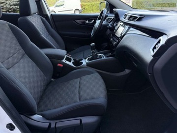 Nissan Qashqai 2015 Nissan Qashqai 1.6 DIG-T 163 KM Tekna Nawigacja Kamera 360 Gwarancja SSU, zdjęcie 26