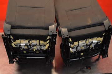KOMPLET SEDADLA EU OPEL ZAFIRA C 11R