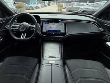 Mercedes Klasa E W214 Sedan 2.0 220d 197KM 2025 E Klasa 220 d 4-Matic AMG 2.0 (197KM) 2025, zdjęcie 9