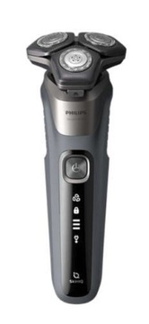 ЭЛЕКТРОБРИТВА PHILIPS ТРИМЕР ДЛЯ ЛИЦА И БОРОТЫ МУЖСКАЯ БРИТЬВА ДЛЯ ГОЛОВЫ