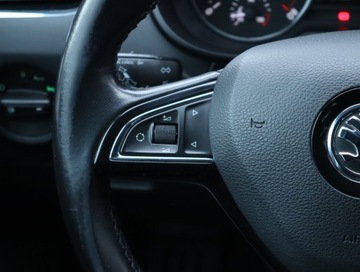 Skoda Octavia III Liftback 1.4 TSI 140KM 2013 Skoda Octavia 1.4 TSI, Salon Polska, Xenon, zdjęcie 16