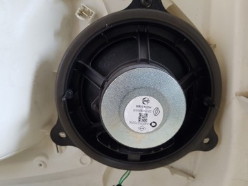 SMART A453 Обивка правой двери A4537200470 5F10