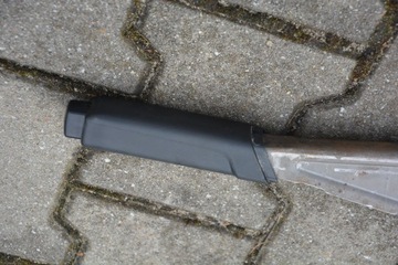 РЫЧАГ РУЧНОГО ТОРМОЗА JUMPY III EXPERT III