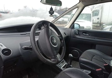Renault Espace IV Van 2.0 dCi 150KM 2008 Renault Espace Renault Espace 2.0 Diesel 150KM, zdjęcie 3