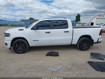  RAM 1500 Big Horn 57 Box 2025 3.0l 3.0 Benzyna 420KM, zdjęcie 2