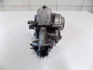 СИМ ГТС 125 ГОЛОВКА