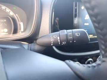 Toyota Aygo II 2024 Toyota Aygo X 1.0 VVTi Style Toyota Aygo X 1,0 Sty, zdjęcie 27