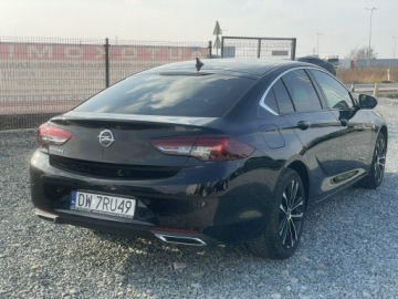 Opel Insignia II Grand Sport Facelifting 2.0 Diesel 174KM 2022 Opel Insignia 2.0 CDTi 174KM 2022r Salon PL, FV23, zdjęcie 5