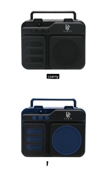 Многофункциональный уличный Bluetooth-динамик