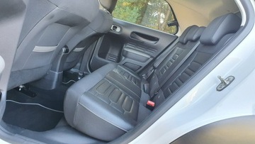 Citroen C4 Cactus Crossover 1.6 BlueHDi 100KM 2014 Citroen C4 Cactus 1.6 HDI # Navi # Kamera #, zdjęcie 7