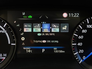 Toyota Highlander III 2.5 248KM 2021 Toyota Highlander Executive / 1 właściciel / Salon, zdjęcie 35