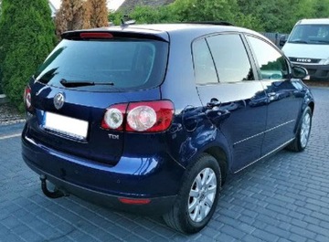 HAK HOLOWNICZY+MODUŁ VW GOLF 5 V PLUS 6 VI AUDI A3