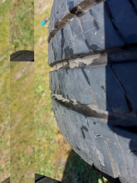 ЗАПАСНОЕ КОЛЕСО VW CRAFTER 2N0601027L 235/65/16C