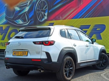 Mazda 2024 Mazda CX-5 2.5 benzyna, 225KM, Zarejestrowana, zdjęcie 4