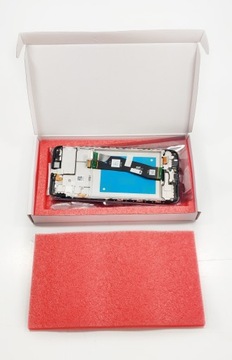 ЖК-ДИСПЛЕЙ SAMSUNG GALAXY A02S |SM-A025| ЧЕРНЫЙ ОРИГИНАЛ